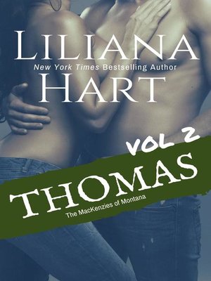 cover image of Thomas